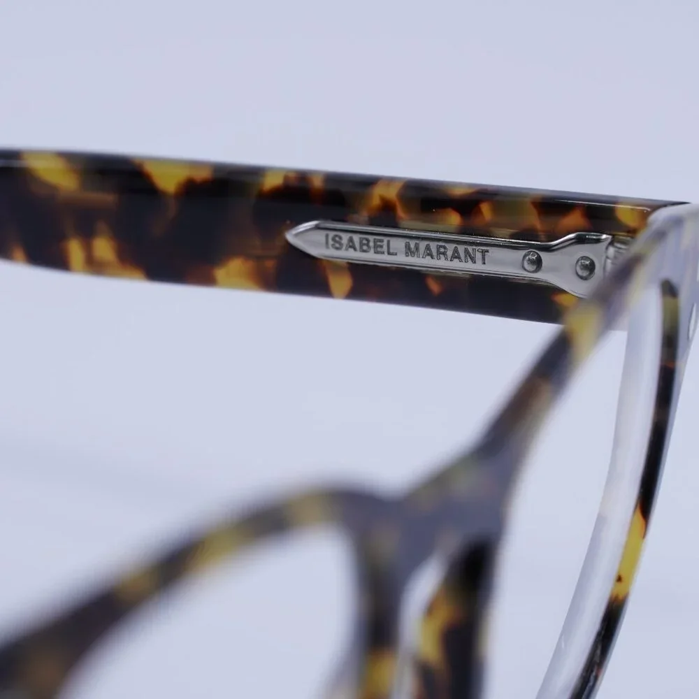 Isabel Marant IM 0041 0EPZ 00 Eyeglasses - Havana Frame 50mm